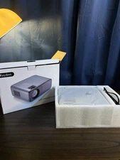 Raydem 1080p Led Projector