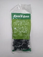 Rain Bird SW10-30PSX Drip Irrigation Dripper/Emitter, 1 Gallon Per Hour 30-Pack
