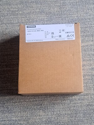 Siemens Simatic DP Slave Interface Module 6ES7 153-2BA10-0XB0