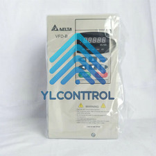 1PC Delta VFD015B21A Inverter 1.5KW 220V New In Box
