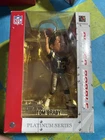 Forever Collectibles Tom Brady NFL Football Platinum Series Bobblehead Figure