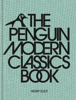The Penguin Modern Classics Book, Henry Eliot