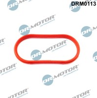 Dr.Motor Automotive Dichtung AnsaugkrüMmer FüR BMW 5Er 520I 24V 3Er 320I