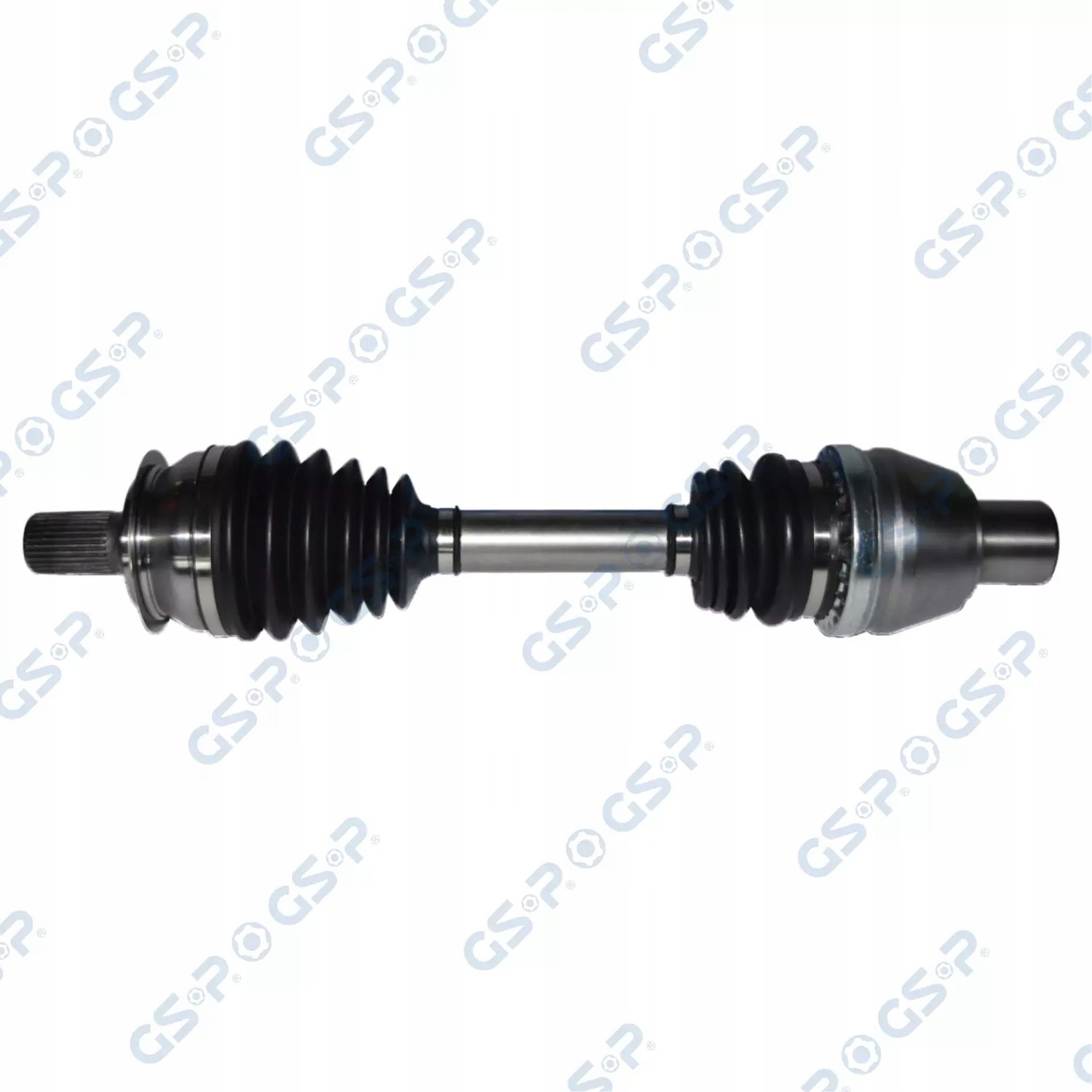 Arbre de transmission droit pour Mercedes Classe A W176 et Classe B W246 depuis 2011