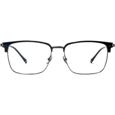 Browline Glasses