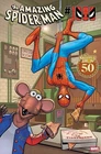 The Amazing Spider-Man # 1000 Muppets Variant Cover NM 2026 Ships Sep 16th