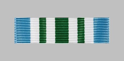US Armed Forces Joint Service Commendation Award *Ribbon Only-No Mount*
