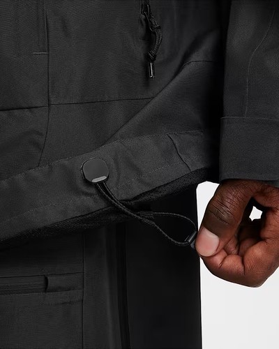 Chaqueta para hombre Nike ACG Chena Vortex Storm-Fit ADV GORE-TEX grande FV8891-060 $450 - Imagen 12 de 20