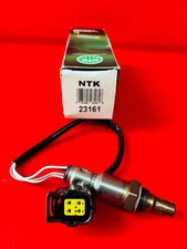 USED NTK NGK Oxygen Sensor 23161 FOR DODGE JEEP RAM CHRYSLER MADE IN JAPAN