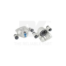 Bremssattel NK 215273 für SUZUKI, Vorderachse, Vorderachse links