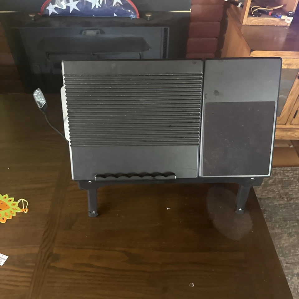 Cavalete ou estação de trabalho infantil - Imagem 4 de 4