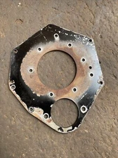 OEM Perkins 103-07 Diesel Engine 3 Cylinder Flywheel Bell Starter Plate