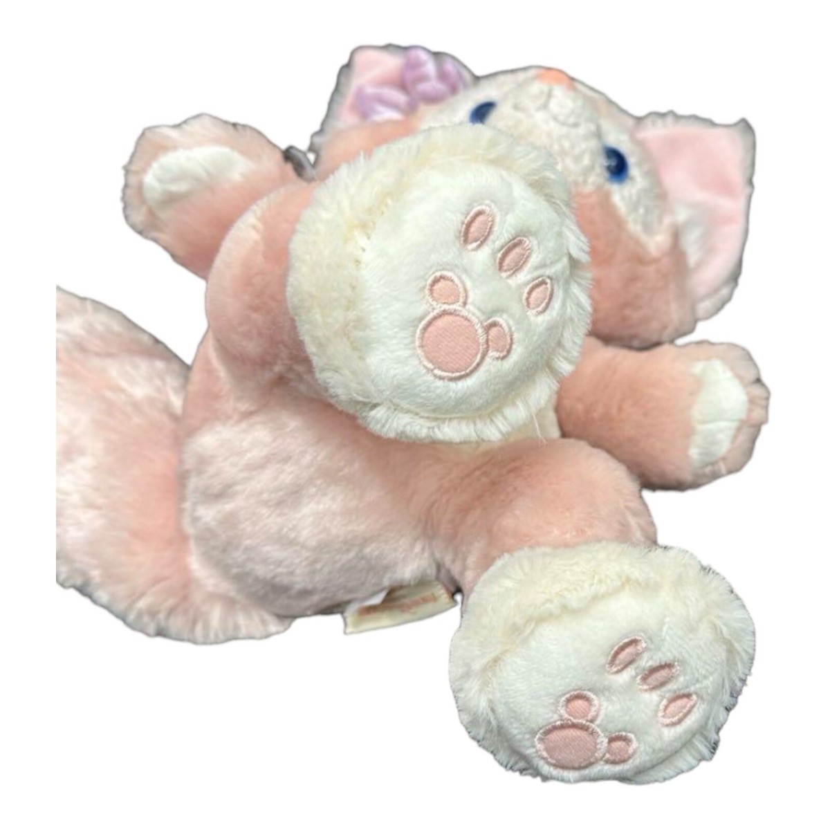 Tokyo Disney Resort 2022 LinaBell Lina Bell plush S size Duffy