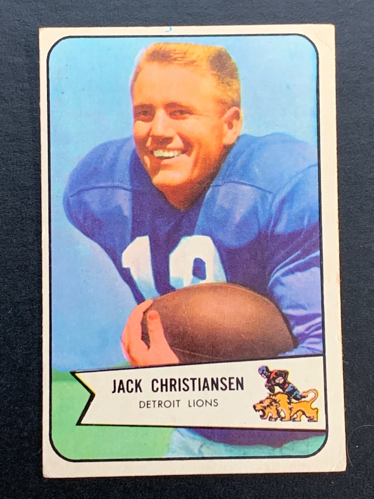 jack-christiansen
