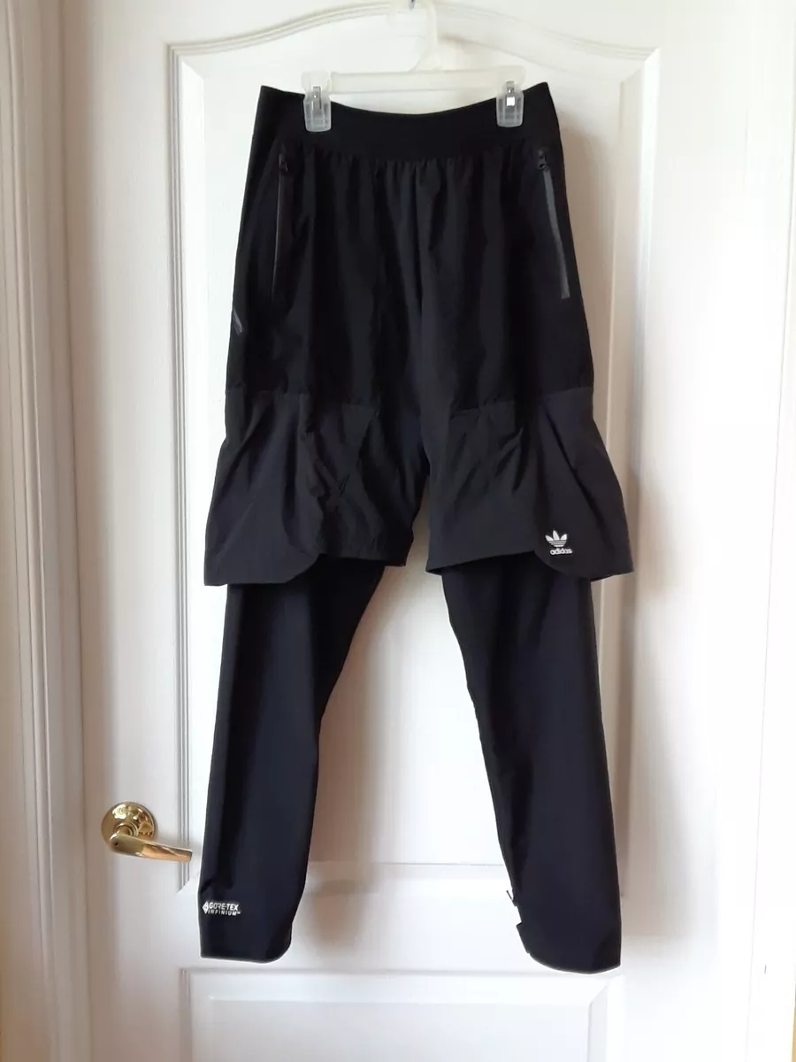 Adidas pt3 best sale joggers