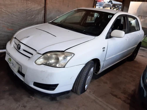 8264113040 Caja Reles/Fusibles para TOYOTA COROLLA (E12) 2004 8521937 - Imagen 6 de 10