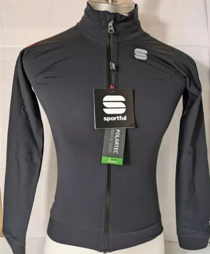Sportful Men's Fiandre Pro Jacket - Size Medium - Picture 3 of 12