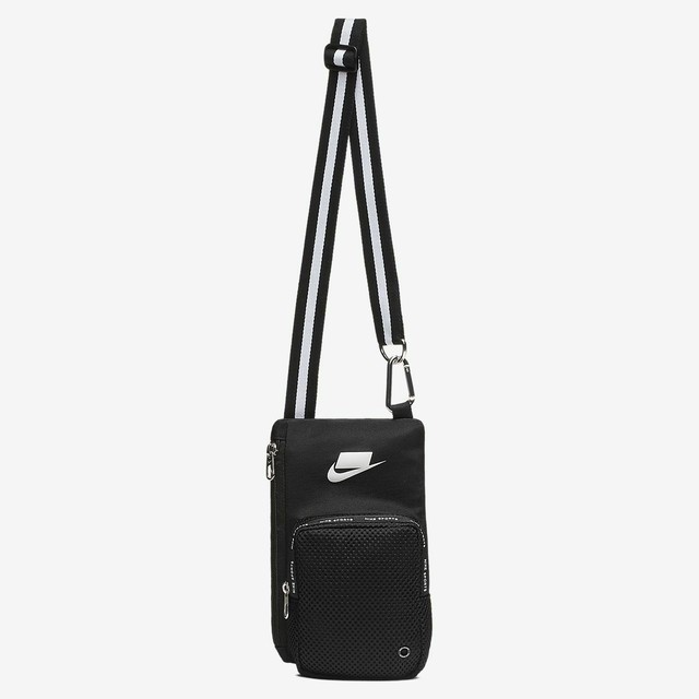 nike festival bag