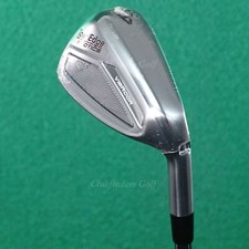Tour Edge Exotics C721 AW Approach Wedge True Temper Elevate MPH 95 Steel Stiff