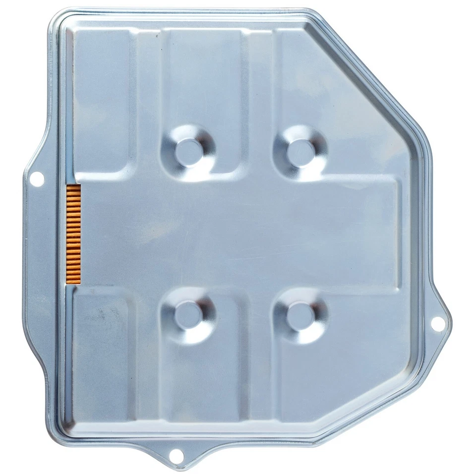 Kit filtro transmisión piezas ATP para Mercedes-Benz B-415 Foto 3 de 4