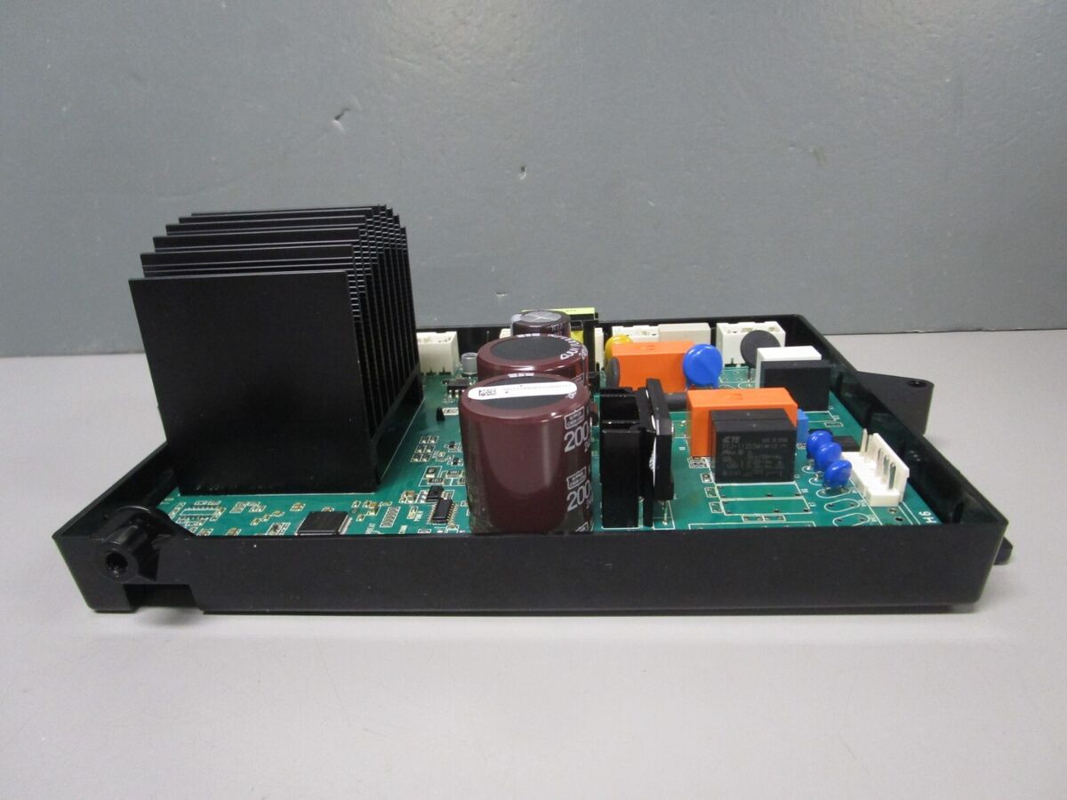 Speed Queen Washer Control Board **NEW** 203657 203657P Speed Queen Washer Control Board **NEW** 203657 203657P