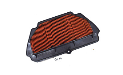 Kawasaki ZX6R ZX600R 09-16 2009, ZX636 13-23 Luftfilter Air Filter 11013-0036