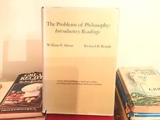 The Problems Of Philosophy Introductory Readi...