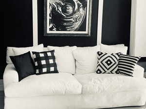 washable couch pillows