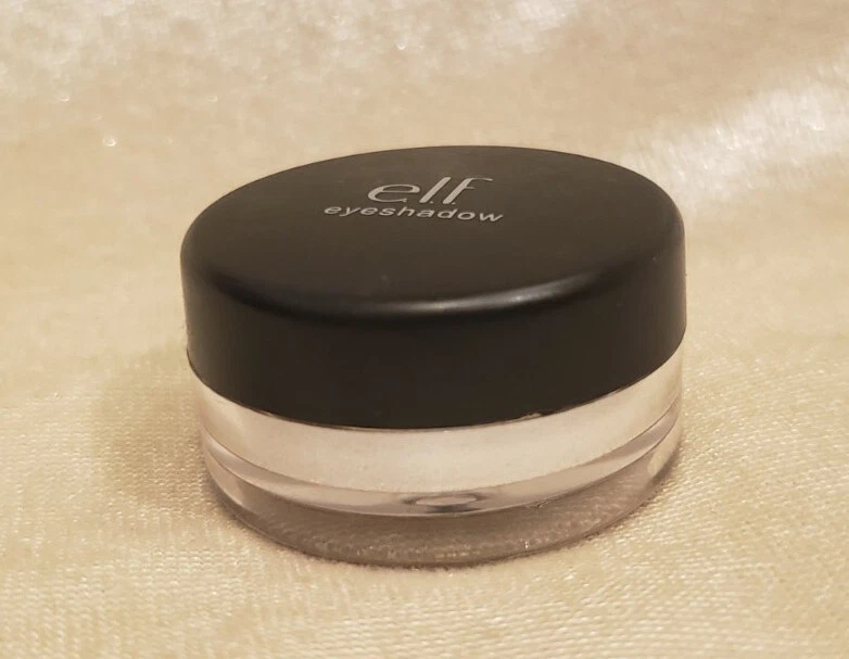 ELF e.l.f. Mineral Eyeshadow Eye Shadow 0.03 oz Shade / Color ANGELIC - Image 3 of 3