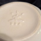 Vintage Homer Laughlin Coffee Cup~Cafe~Diner Mug~Made In the USA — photo 5