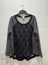 Women  s Plus Size Blouses