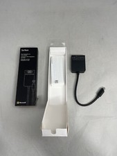 Microsoft Surface Mini Display Port To VGA Adapter Model 1554