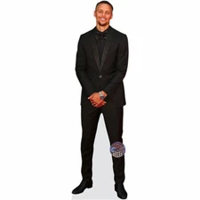Stephen Curry Life Size Cutout