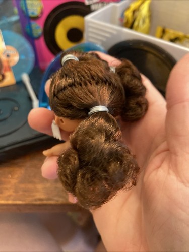 X LOL Surprise Doll Remix Hair Flip Nashville Color Changer Country Music - Picture 6 of 8