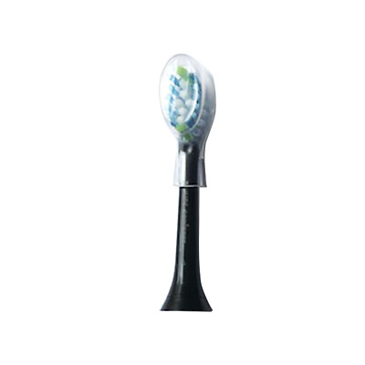 Philips Sonicare DiamondClean DeepClean Black Toothbrush | FREE 1x
