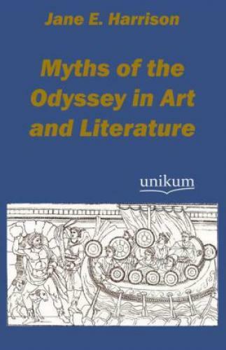 Thumbnail - Myths Of The Odyssey In Art And Literature 1738