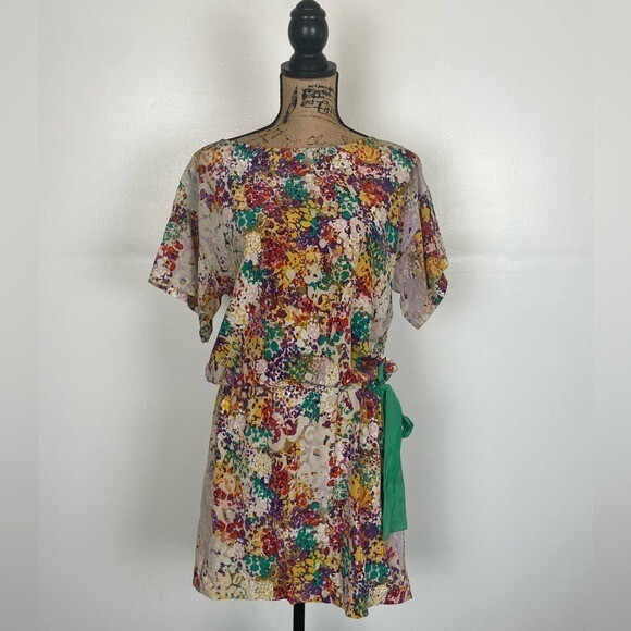 cute t shirt dress All Smiles T-Shirt Dress