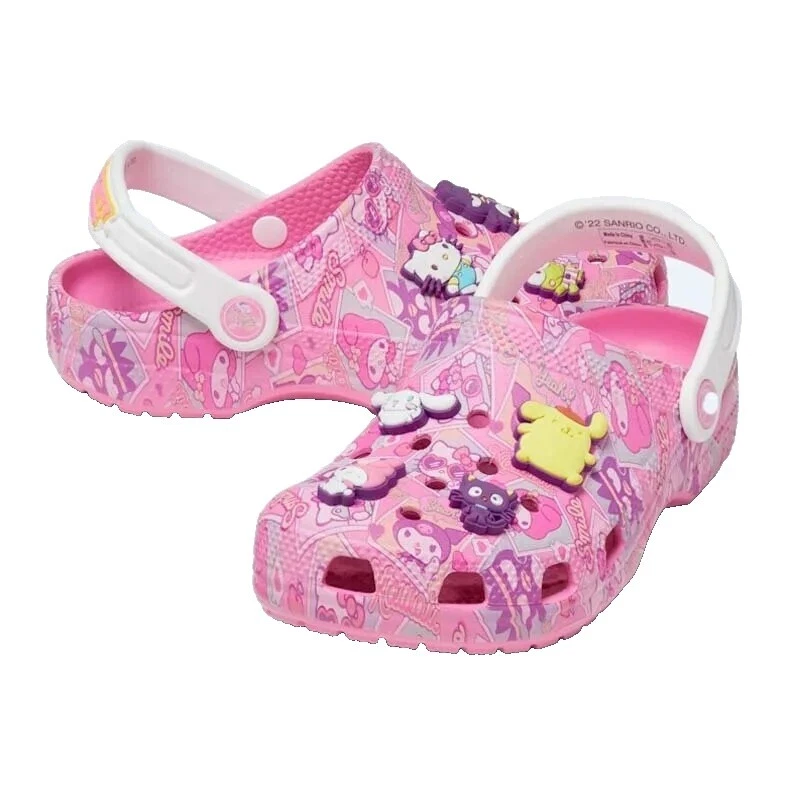 Hello Kitty Hello Kitty formal de Sapatos para Meninas