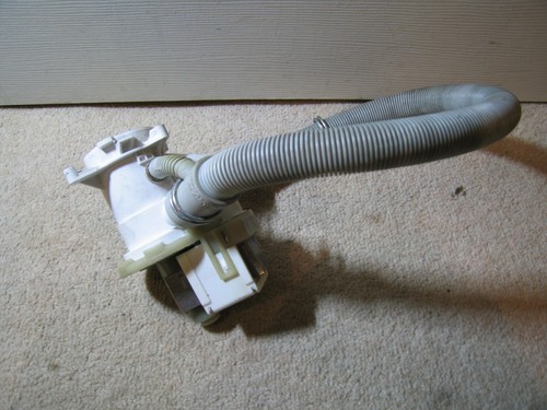 Original BEKO WMA520W Waschmaschine Ablaufpumpe