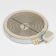 Element, Surface Unit Burner for GE WB30T10129  (AP4344640,  PS2321563)