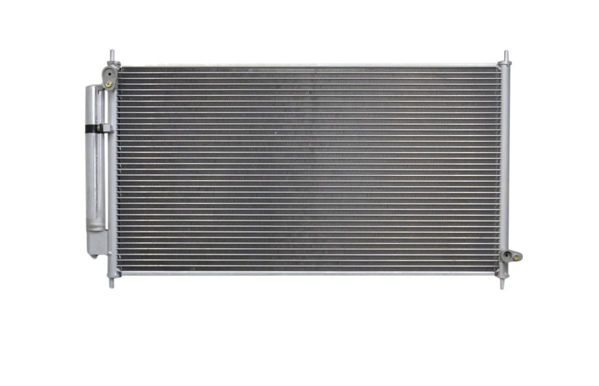CONDENSER AIR CON RADIATOR HONDA CITY 1,3 1,5 2003-2008 DRIER OE