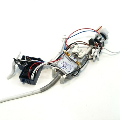 #ad #ad Shark S7001 S7001TGT S7000 S7000AMZ PCB amp; WATER PUMP ASSEMBLY Genuine OEM Part $19.99