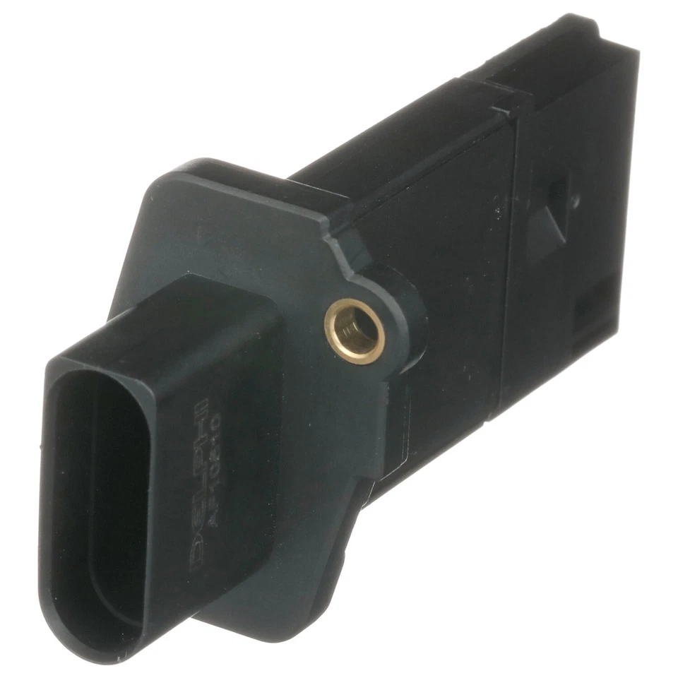 Sensor de flujo de aire másico Delphi 2012 para Audi A3 Quattro 2011-2013 2,0 L L L4 Foto 3 de 4