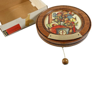 Ave Maria Music Box | eBay