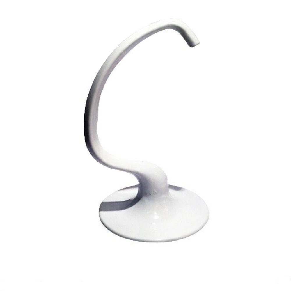 Kitchenaid Stand Mixer 5QT (18.5CM) Professional Bowl Lift Dough Hook, K5ADH
Opens in a new window o