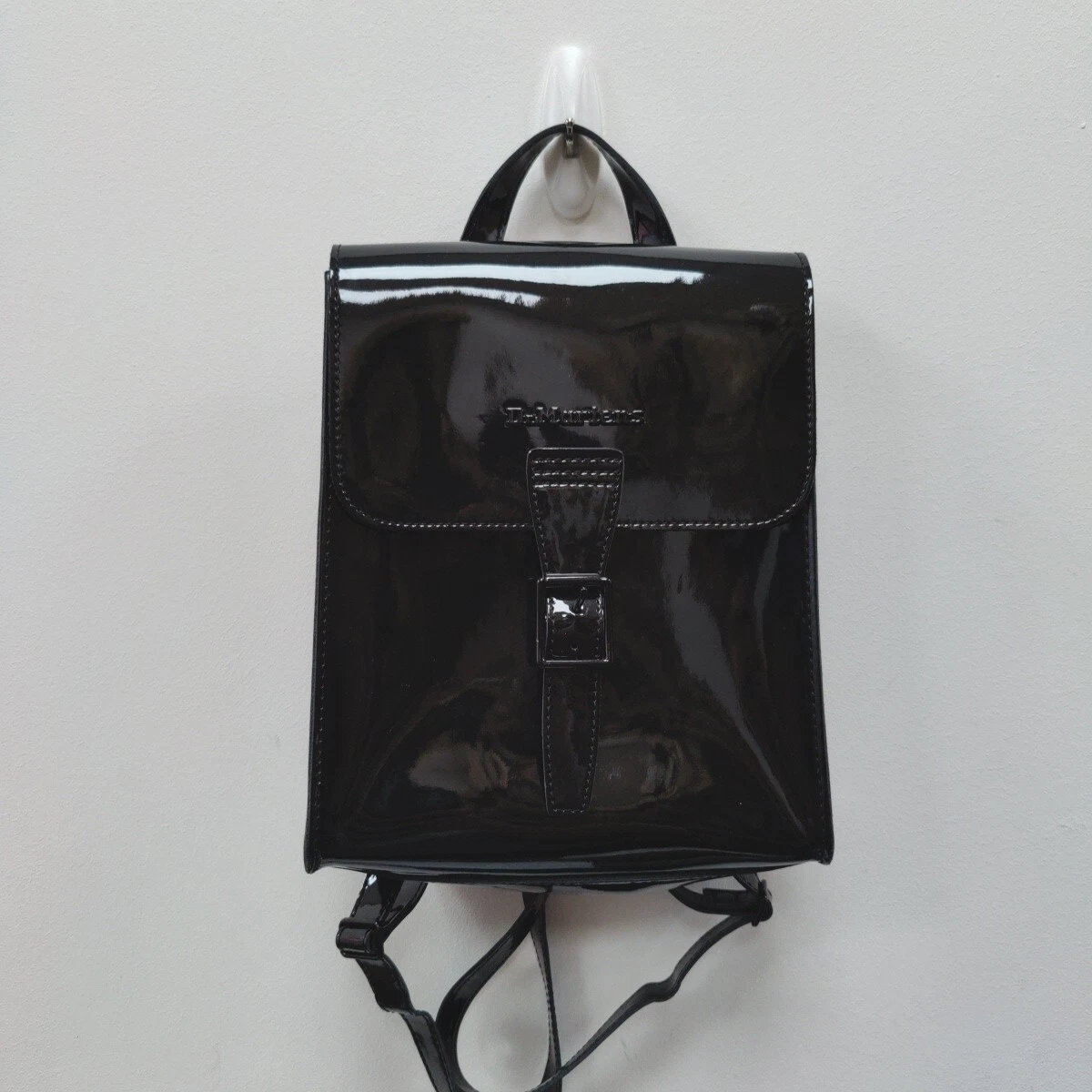 Dr martens best sale backpack sale