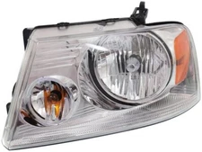 Replacement AP Headlight fits Lincoln Mark LT 2006-2008 72HFYV