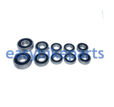 Giant Anthem X 26/29er 2009+ Kit Cuscinetti Sospensioni Pivot Maestro