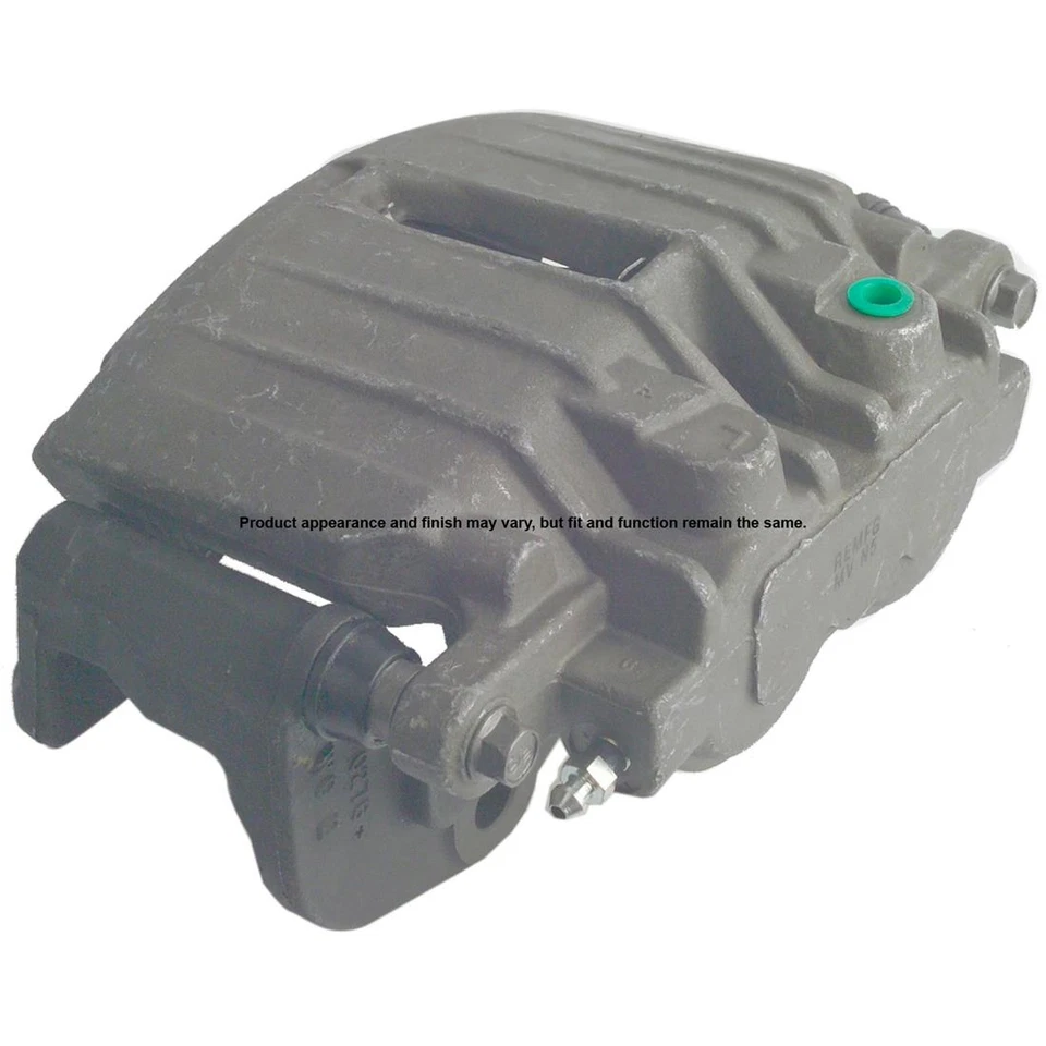 Pinza de freno de disco trasera izquierda Cardone 1 para 2003 2004 2005 Cadillac Escalade ESV Foto 2 de 4