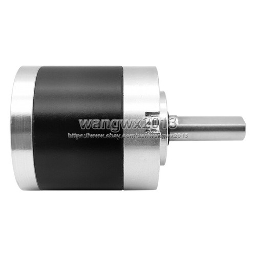 1x 28 mm Metallgetriebe Geschwindigkeitsreduzierung Planetengetriebe für 385 2838 Motor - Bild 5 von 7